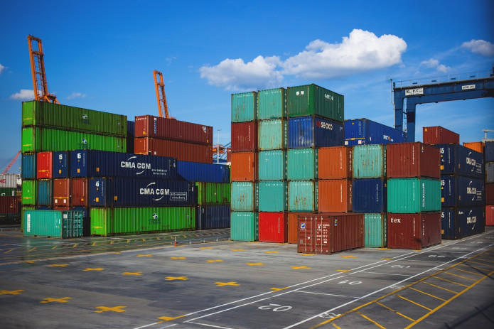 Uzbekistan’s foreign trade grows 16.3% in first four months of 2025