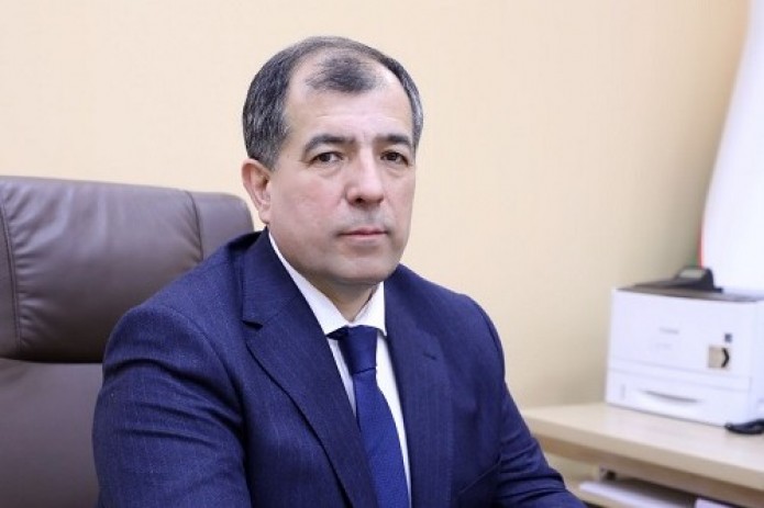 Олимхон Рустамов назначен заместителем министра инвестиций и внешней торговли
