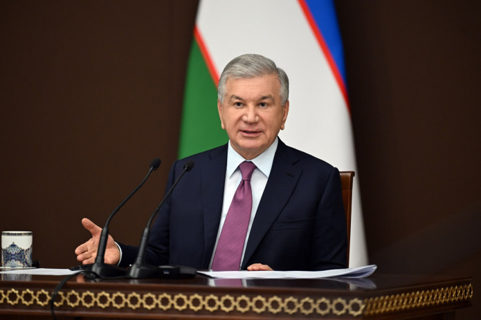 Kino sohasida boshqaruvni tubdan isloh qilish rejalashtirilmoqda