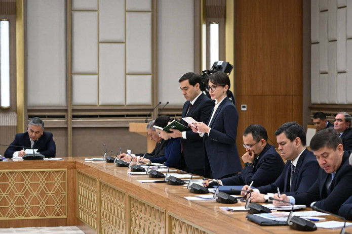 Uzbekistan doubles sports funding