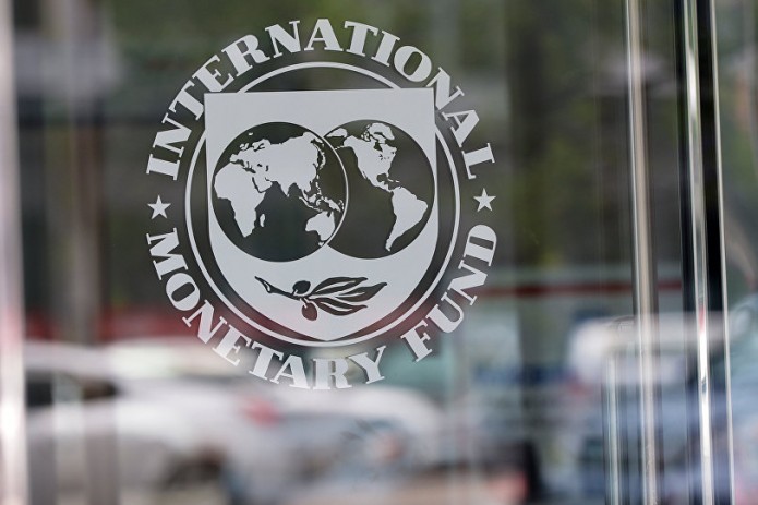 В Ташкент прибывает делегация МВФ