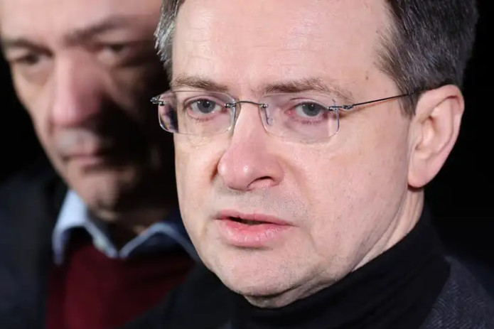 Medinskiy Ukraina bilan to‘g‘ridan to‘g‘ri muzokaralardagi vazifani aytdi