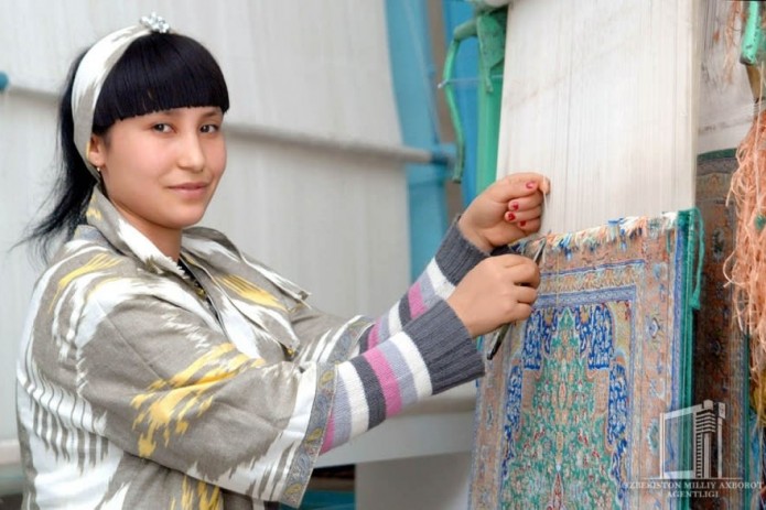More people become self-employed in Uzbekistan