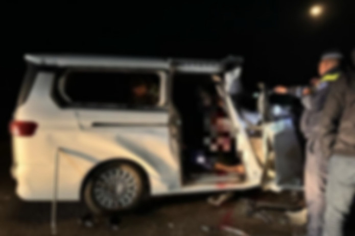 Rossiyada ota-onasi fojiali halok bo‘lgan bola O‘zbekistonga qaytarildi