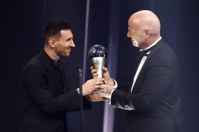 “The Best-2022”: O‘zbekistonning 3 nafar vakili kimlarga ovoz berganligi ma’lum bo‘ldi