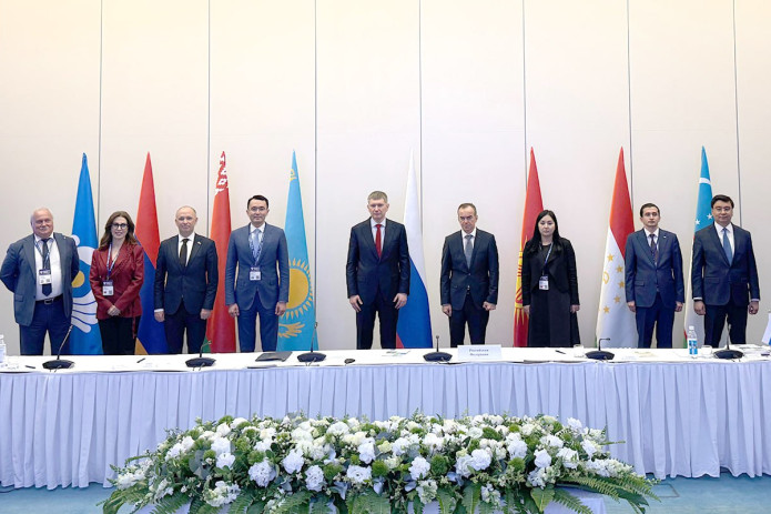Sochida o‘tkazilgan MDH turizm vazirlari kengashi yig‘ilishi ishtirokchilariga O‘zbekistonning sayyohlik sohasidagi islohotlari haqida ma’lumot berildi
