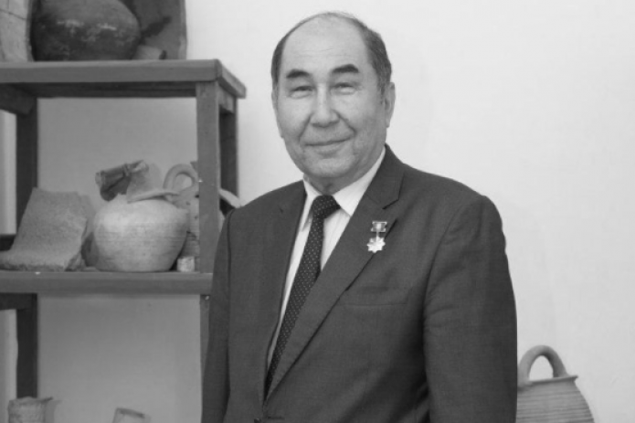 Скончался герой Узбекистана Гайратдин Хожаниязов