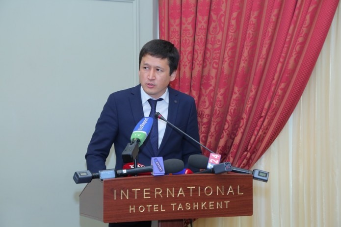 Abdulaziz Akulov leads Uzbekistan Strongmen and Ethnosport Federation