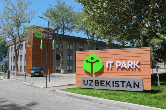 52 компании лишились статуса резидента IT Park