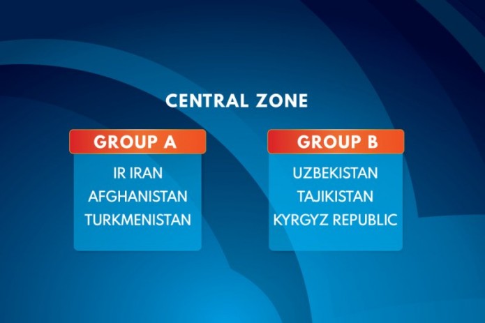В Ташкенте пройдут отборочные матчи Чемпионата Азии по футзалу U-20