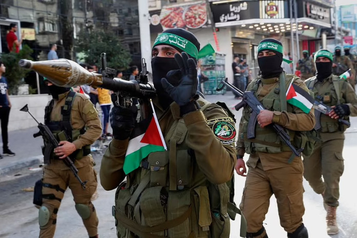 HAMAS Isroilni kelishuvni buzishga uringanlikda aybladi