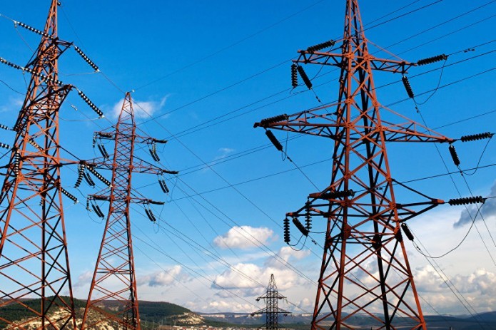 С 1 декабря начались поставки электроэнергии из Туркменистана в Узбекистан