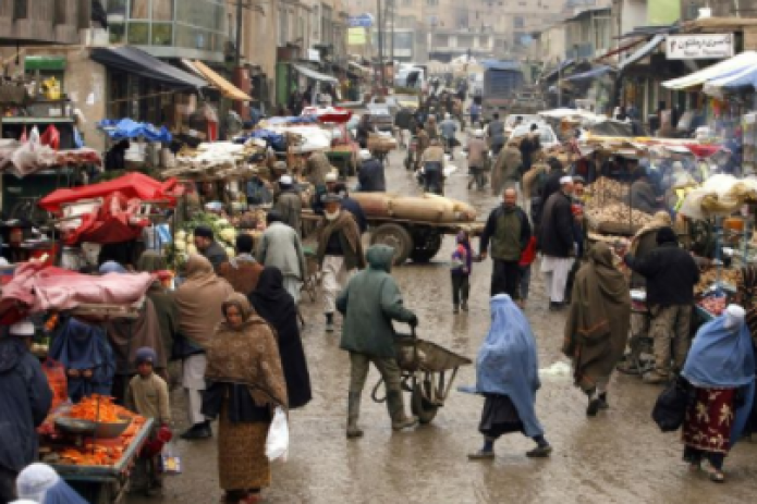 Afghanistan to receive $12bn in aid