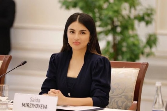 Саида Мирзиёева: Депутатлар ночор аҳволга тушиб қолган ва алданганлар учун ижтимоий ҳимояни мустаҳкамлашларини жуда-жуда истардим