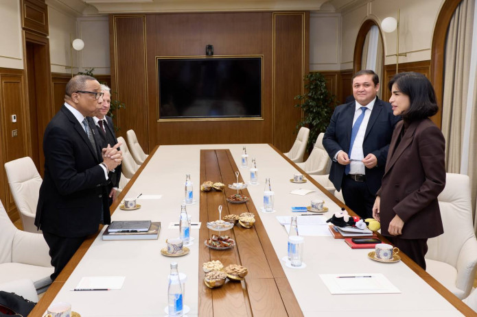 O‘zbekistonda “Disney”ning Markaziy Osiyodagi vakolatxonasi ochilishi mumkin