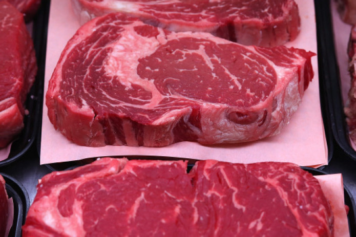 2024-yilda eng ko‘p go‘sht Qashqadaryo viloyatida yetishtirilgani ma'lum qilindi