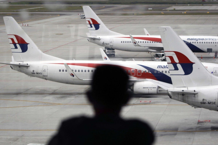 Malayziya 10 yil oldin yo‘qolgan MH370 reysini qidirish ishlarini qayta boshlashga qaror qildi