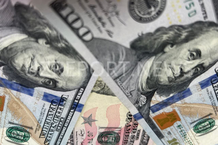 Kelasi haftadan dollar kursi oshadi