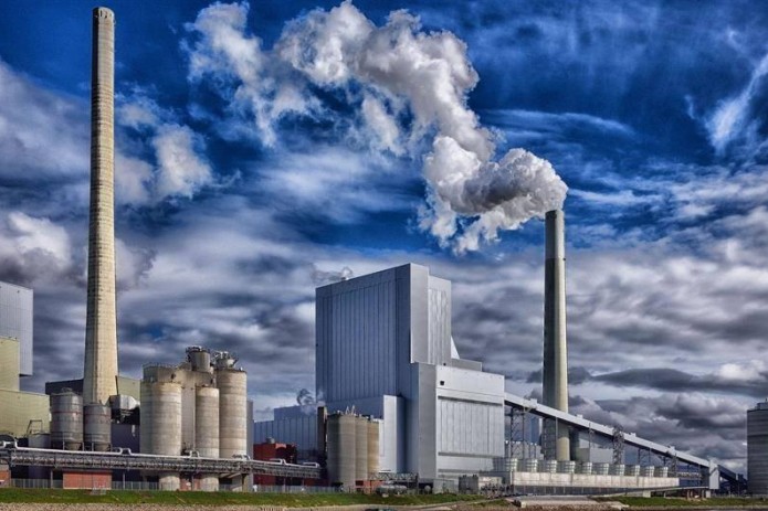 Uzbekistan’s industrial production sees an increase in 2021