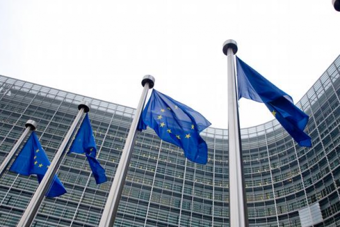 ЕС дал зеленый свет для создания в Германии фонда помощи бизнесу