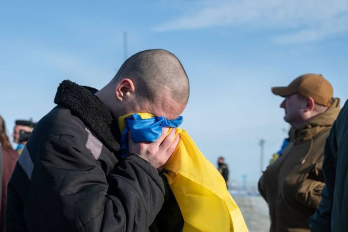 BMT okkupatsiyada ukrainaliklar qiynoqqa solingani bo‘yicha yangi dalillarni topdi