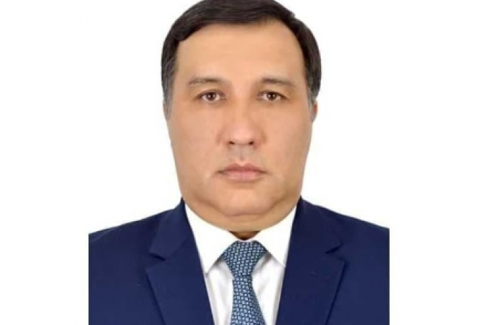 Назначен ректор Ташкентского института текстильной и легкой промышленности