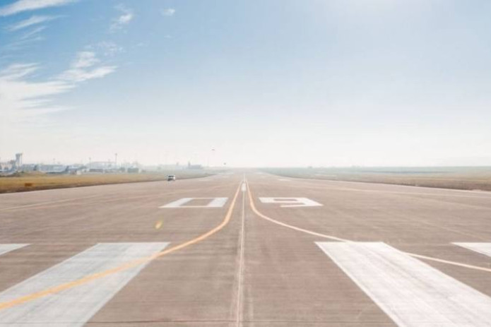Yangi xalqaro aeroport uchun O‘rtachirchiq va Quyichirchiq tumanlaridan yer ajratiladi