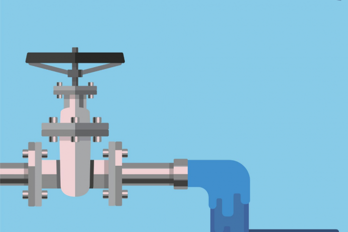 O'zbekistonda “Smart Water” texnologiyasi joriy etiladi
