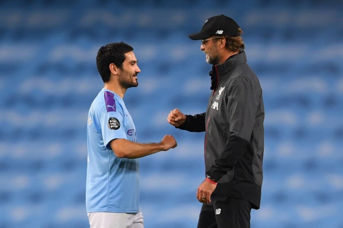 “Kloppni qanchalik qadrlashimni hamma yaxshi biladi”, — Gyundogan “Liverpul”ga o'tish ehtimoli haqida