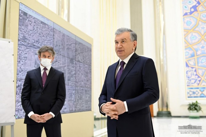 Uzbekistan to renovate Alisher Navoiy`s mausoleum