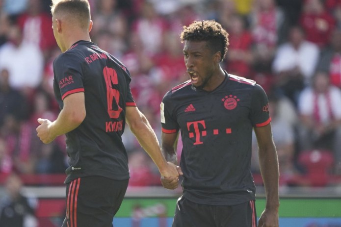 “Bavariya” futbolchisi “Barselona”ga qarshi bahsni o'tkazib yuboradi