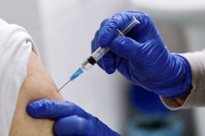Uzbekistan to start vaccination against coronavirus on April 1