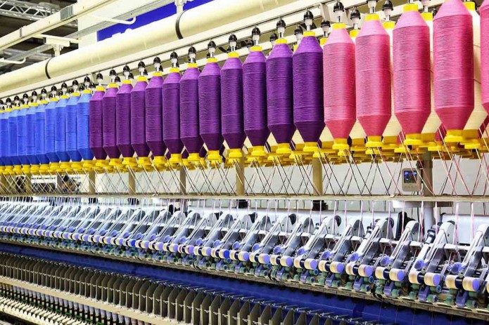 O'zbekistonda joriy yilda paxta mahsulotlari eksportini 1,5 barobarga ko‘paytirib, 5 mlrd dollarga yetkazish ko‘zlangan