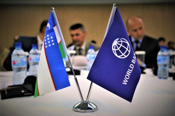 ВБ выделит Узбекистану $500 млн. на поддержку экономических реформ
