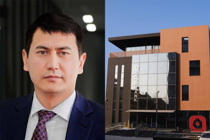 “Bu korporativ xususiyatga ega emas” — Anorbank Qahramonjon Olimovning Parijda o‘g‘irlab ketilishi haqida