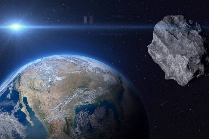NASA Yerga xavfli asteroid yaqinlashayotganidan ogohlantirdi