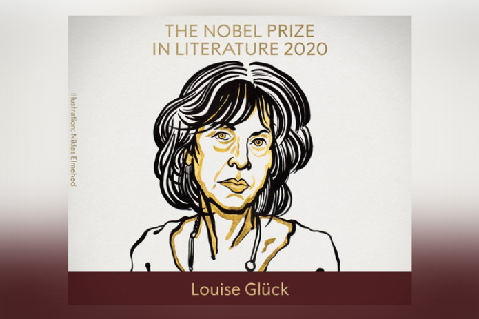 Нобелевская премия по литературе присуждена американке Луизе Глюк