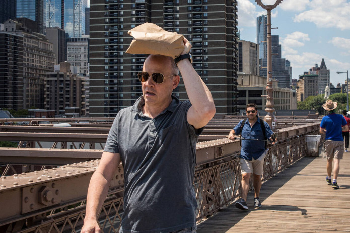 Global isish ruhiy salomatlikka tahdid solmoqda