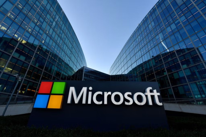 Microsoft 7 ming xodimini ishdan bo‘shatishini e’lon qildi