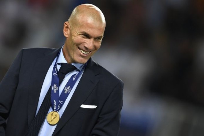 FIFA unveils list of contenders for the title of best coach