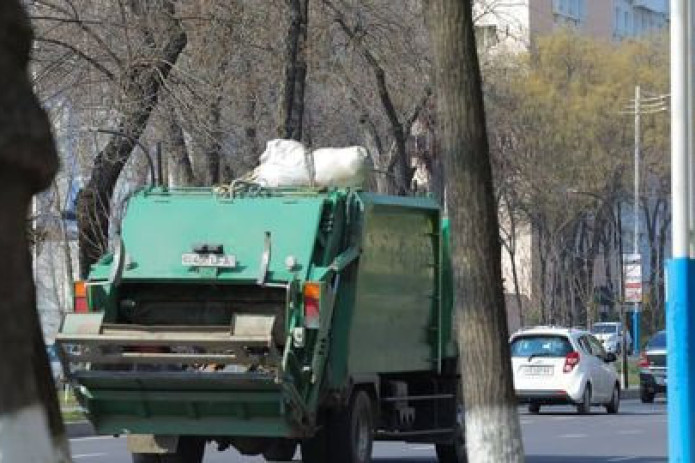 Chiqindi xizmatidan qarzdor 205 mingga yaqin abonentning elektr to‘loviga vaqtincha cheklov o‘rnatildi