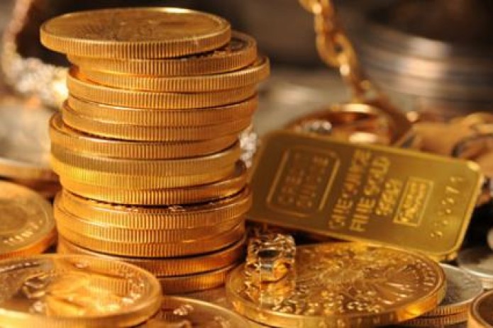 ЦБ запустил Тelegram-бот для желающих приобрести золотые слитки и памятные монеты