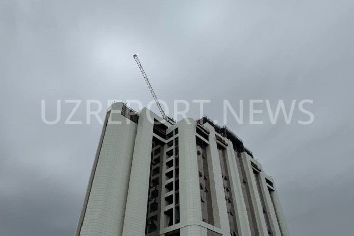 Shaharsozlik renovatsiyasi sohasidagi munosabatlar tartibga solindi