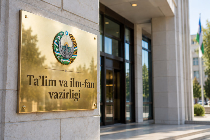 Taʼlim va ilm-fan vazirligida “Call-markaz” va Taʼlim böyiça jamoatçilik kengaşi taşkil etiladi