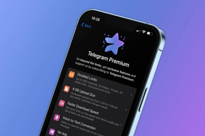 "Telegram Premiumdan foydalanuvchilar soni 1 milliondan oshdi" — Durov