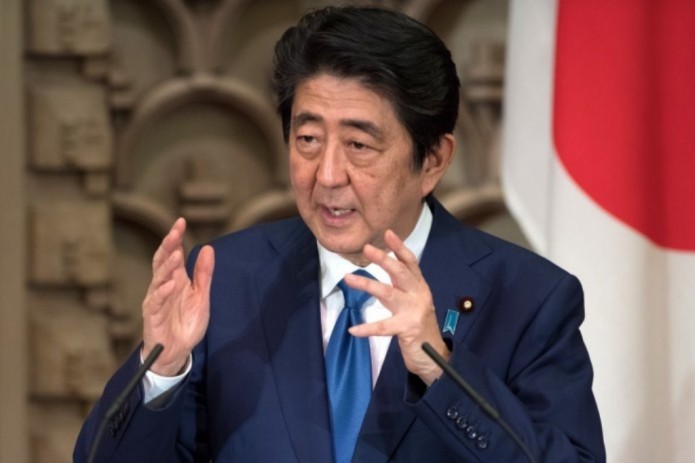 Бывший премьер-министр Японии Синдзо Абэ скончался в результате покушения