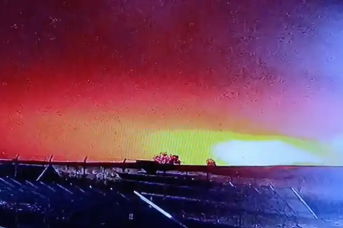 Liviya Bosh shtabi boshlig'i bo'lgan samolyot Turkiyada halokatga uchradi