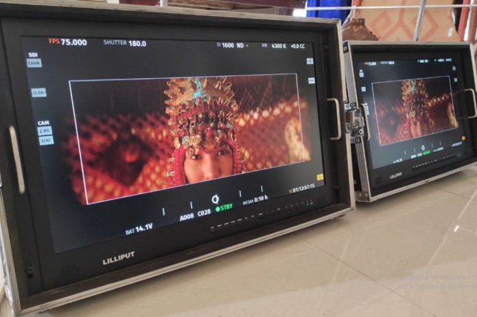 Nikita Makarenko: Domestic TV Must Win Over the Viewer