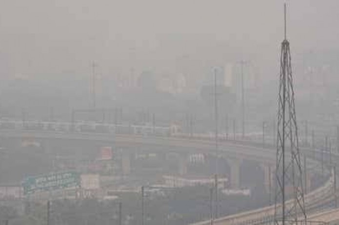 Air pollution level in Tashkent exceeds norm by 15 times