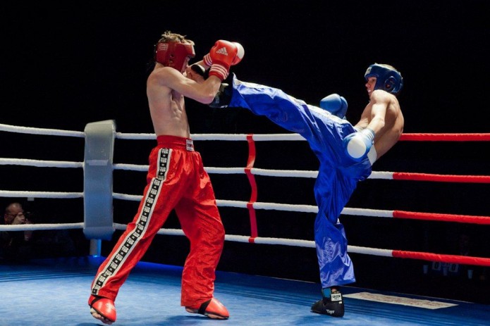 O‘zbekistonda ilk bor kikboksing bo‘yicha «UZBEKISTAN OPEN» xalqaro turniri o'tkaziladi